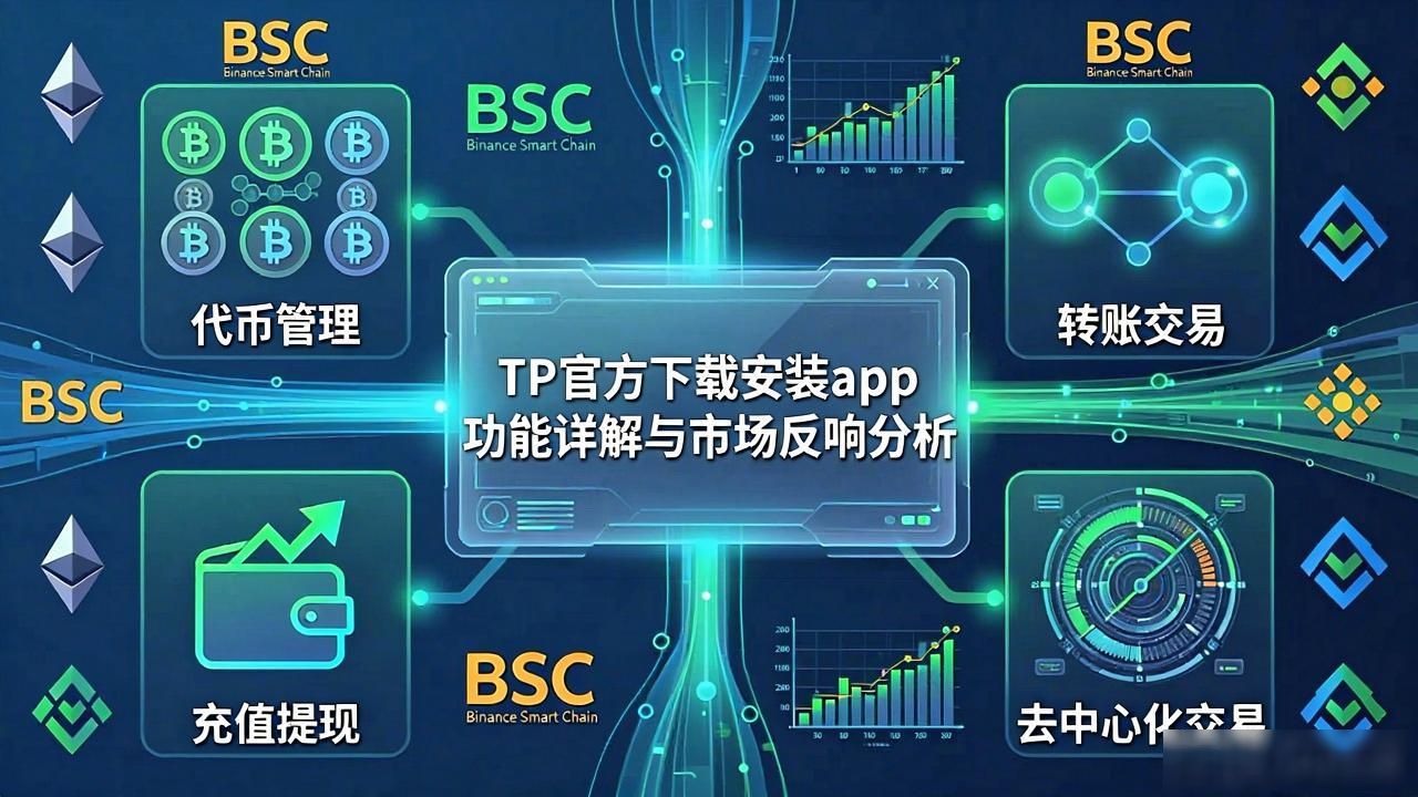 TP钱包官方下载_TP官方下载安装app的功能设计与市场回应_TP钱包功能设计