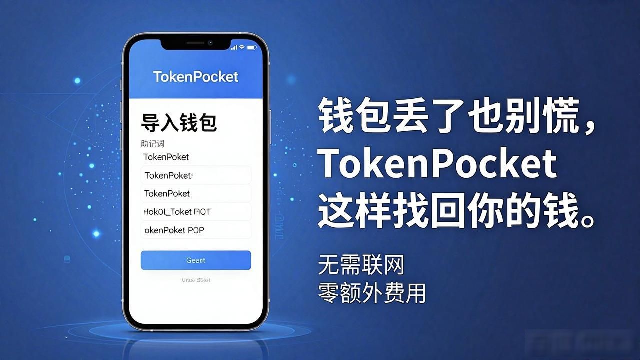 加密货币资产管理风险_TokenPocket助记词备份_tokenpocket下载后的资产备份与恢复,确保无忧投资