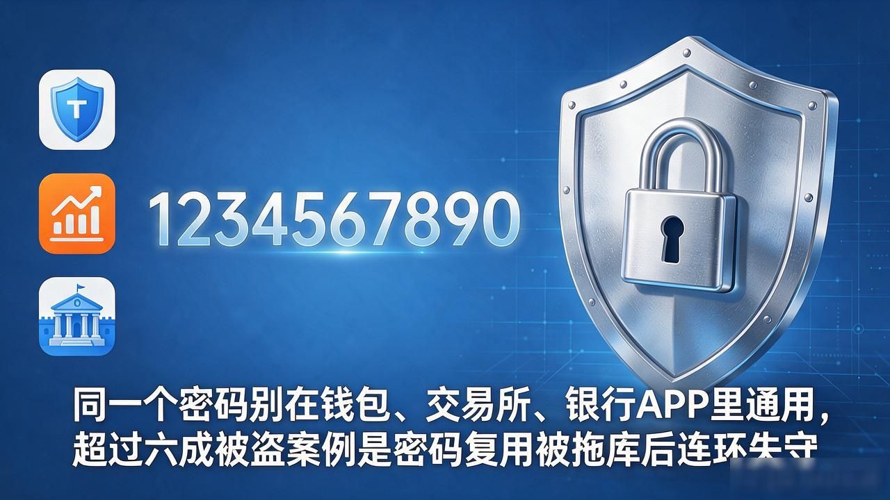 区块链资产防盗防黑客策略_tp钱包官网入口中的安全密码设置,如何提高账户的防护水平?_TP钱包安全密码设置技巧