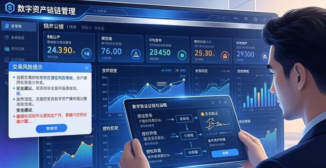 用户反馈：tp官方正版下载如何提升了我对数字资产的理解与控制？_911助手官方正版下载_推同步正版官方下载