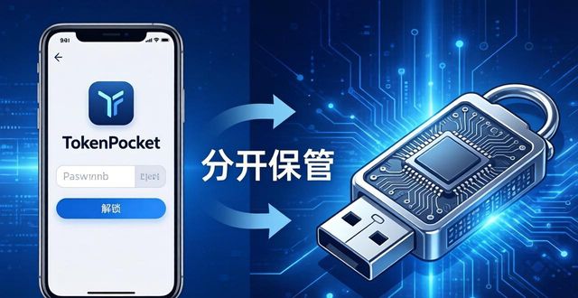 钱包安全锁在哪里_tokenpocket钱包官网下载app中的密码设置与安全性,防止潜在风险!_钱包保护
