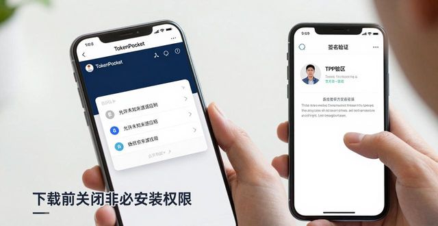 登陆tokenpocket官网进行安卓应用下载,用户需要注意的事项_应用市场安卓_应用安卓版下载安装
