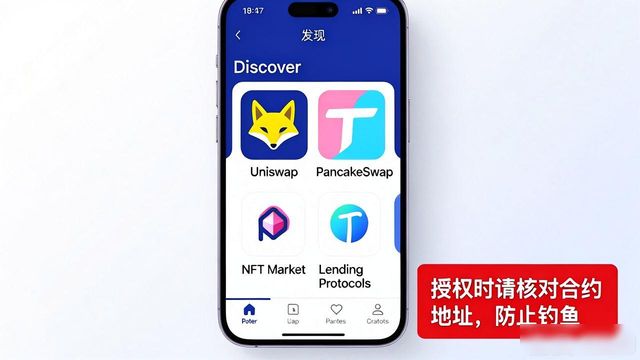 钱包应用_TP钱包下载后的操作界面及其功能介绍_钱包功能app