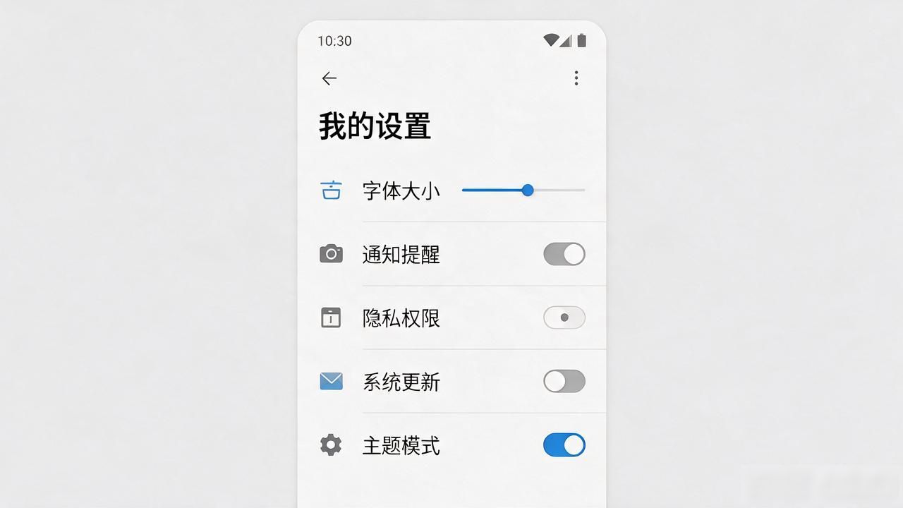 tp安卓最新版本的易用性分析,为何受到用户的一致好评?_安卓新版交互优化_首页信息流重排