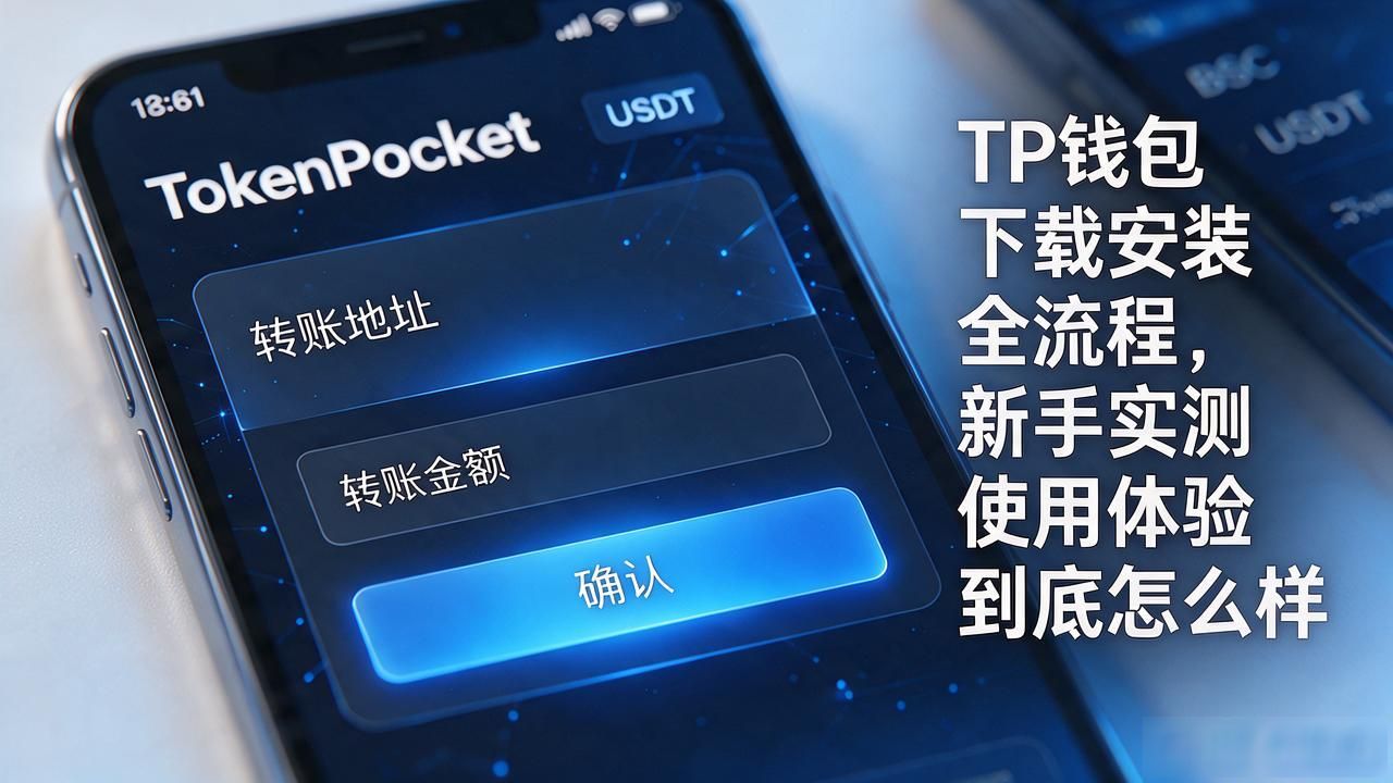 TP钱包深度评测:下载安装与用户体验_TP钱包多链聚合使用体验_TP钱包下载安全指南