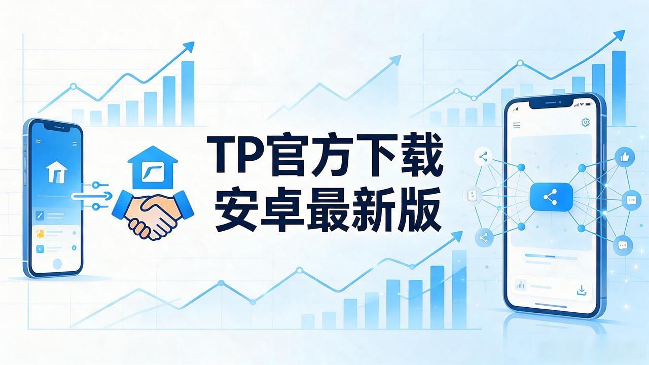 TP安卓2025版推广链路洗牌_移动工具类App市场新变化_TP官方下载安卓最新版本2025的行业前景与推广