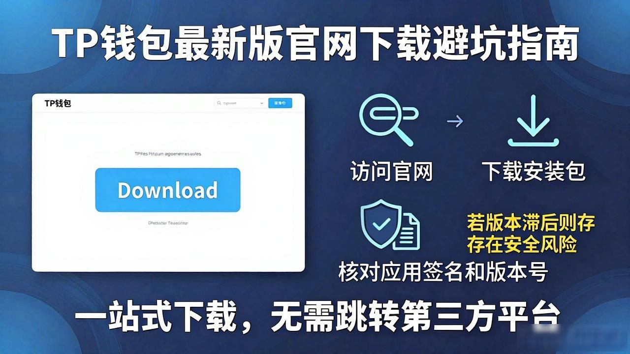 TP官网下载_一站式下载：通过TP官网获取最新版本_数字资产安全