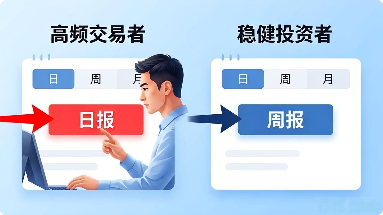 代币钱包资产变动推送_如何在TPWallet中设置定期报告?_TPWallet报告功能