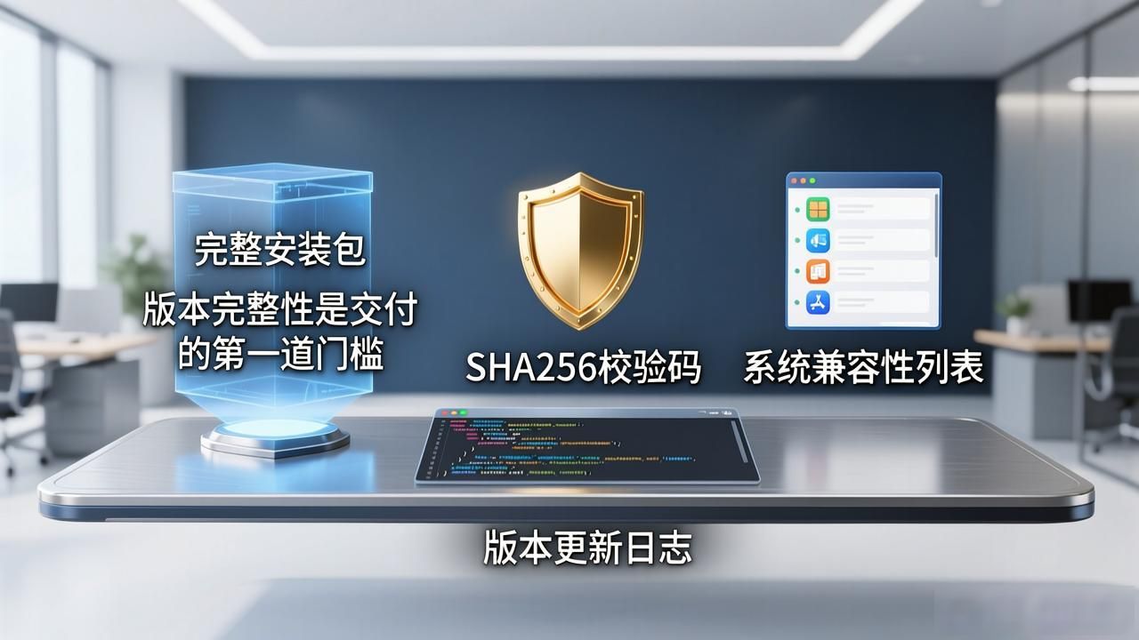 TP最新版下载的交付标准与服务质量_TP平台下载交付标准_企业级软件交付质量