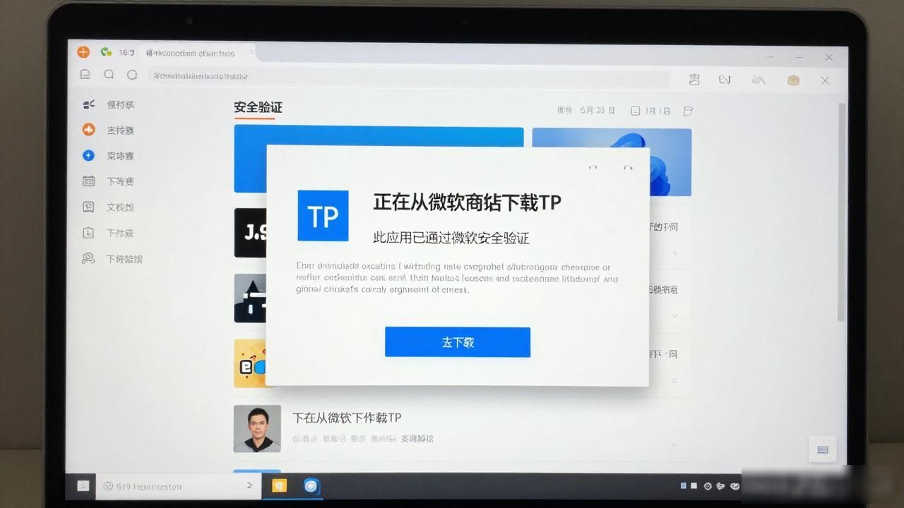 下载TP最新版本官方渠道_TP最新版本下载流程_TP最新版本下载的操作技术与方法分析