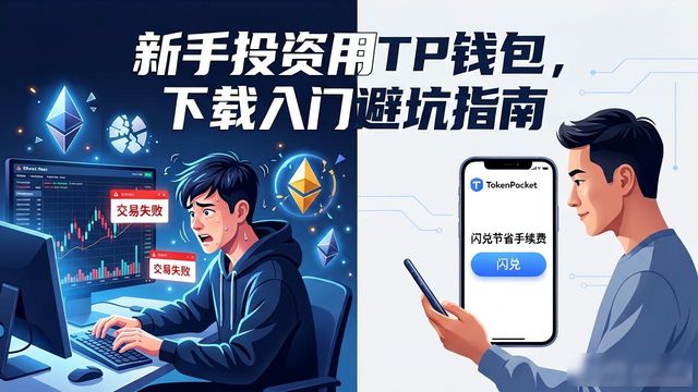钱包侠app下载_钱包终结者_用户探讨：tokenpocket钱包官网下载app如何帮助新手投资者的成长？