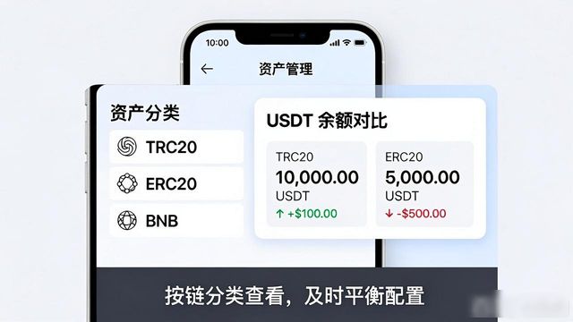 实时监控设备_如何在tp官方app下载中进行实时的资产监控与调整?_实时监控