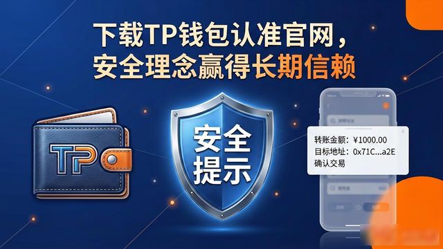 tp钱包官方正版下载的安全理念,如何赢得用户的信任与依赖?_全能打字教室正版官方下载_911助手官方正版下载