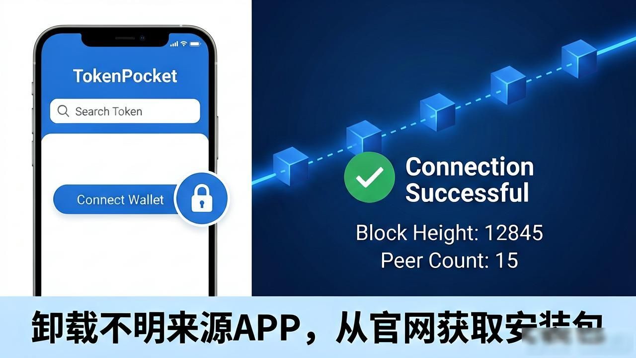 TP钱包真伪辨别方法_TP官方下载安装app的可靠性与信任度_TP钱包官方下载渠道