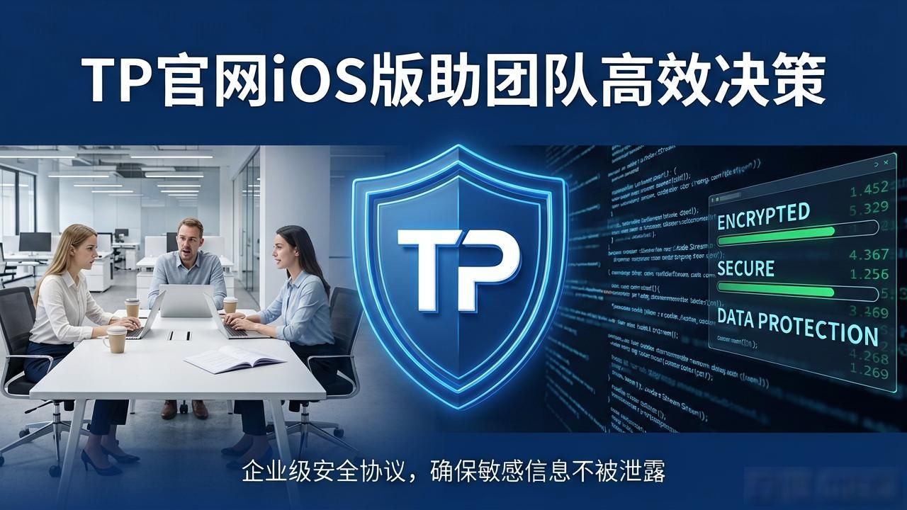 TP官网苹果版应用_如何通过TP官网下载苹果版提升团队决策能力_科技运营总监