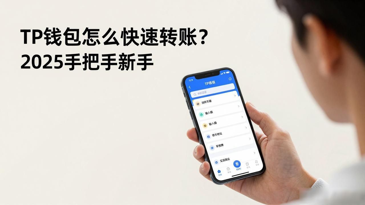 TP钱包转账时如何选择低Gas费网络_2025 TP钱包快速转账方法_如何在2025 TP钱包官网下载中实现快速转账?
