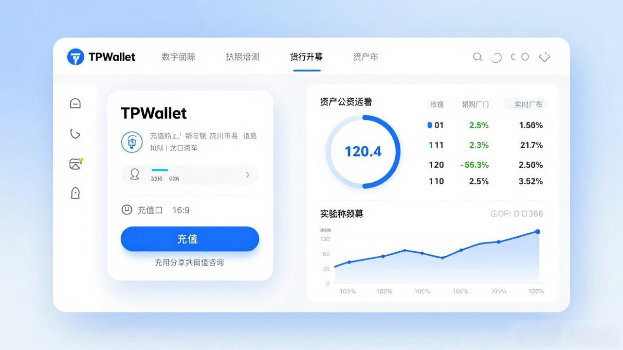 TPWallet的未来展望与发展动力_TPWallet用户体验优化_TPWallet加密货币钱包核心竞争力