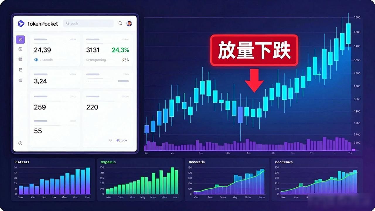 TokenPocket投资分析工具_行情数据持仓分析_tokenpocket官方网站的投资分析工具,如何助你做出更明智的决策?
