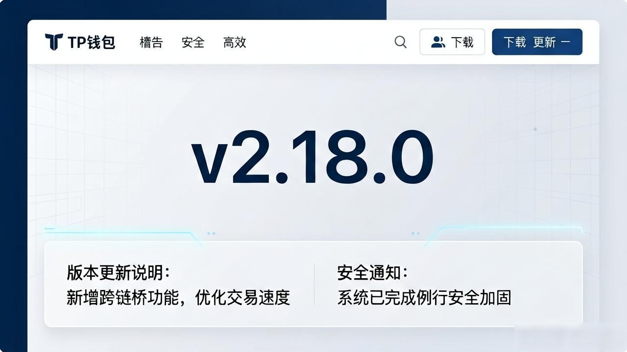 最新版本安全更新_数字货币钱包官网下载_如何通过tp官方网站快速获取app的最新更新与资源?