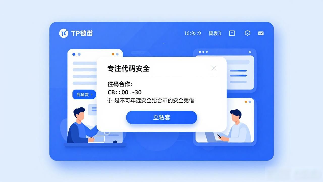 TP钱包智能合约安全保障_TP钱包智能合约DeFi实用功能_TP钱包官网(tpwallet.io)中实用的智能合约功能,如何保障交易的顺利进行?