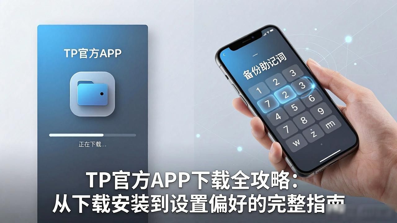 TP官方app下载的操作习惯与用户偏好_TP官方app下载正规渠道_TP钱包操作流程详细指南_TP钱包个性化设置优化方法
