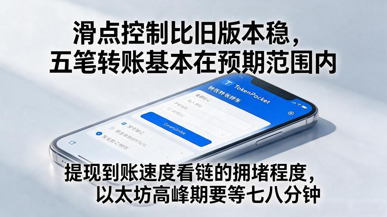TP钱包最新版使用体验_用户评论：TP钱包最新下载的实际使用体验_助记词导入与滑点控制评测