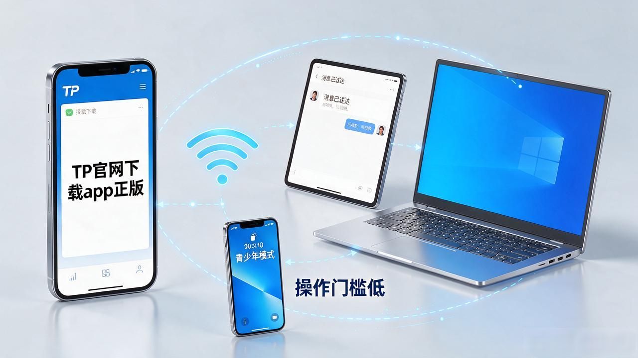 TP官网下载app正版的市场表现与用户反馈概述_TP官网下载正版app_移动端社交工具赛道下载量增长