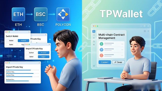 trx智能合约_使用TPWallet进行智能合约的方便性_智能合约payable