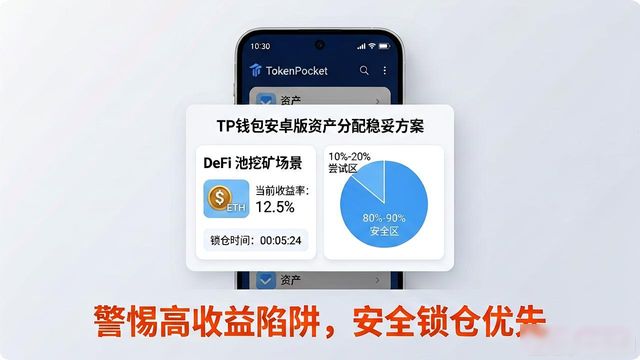 策略类单机游戏安卓版_使用TP钱包APP安卓版进行资产分配的策略_android钱包