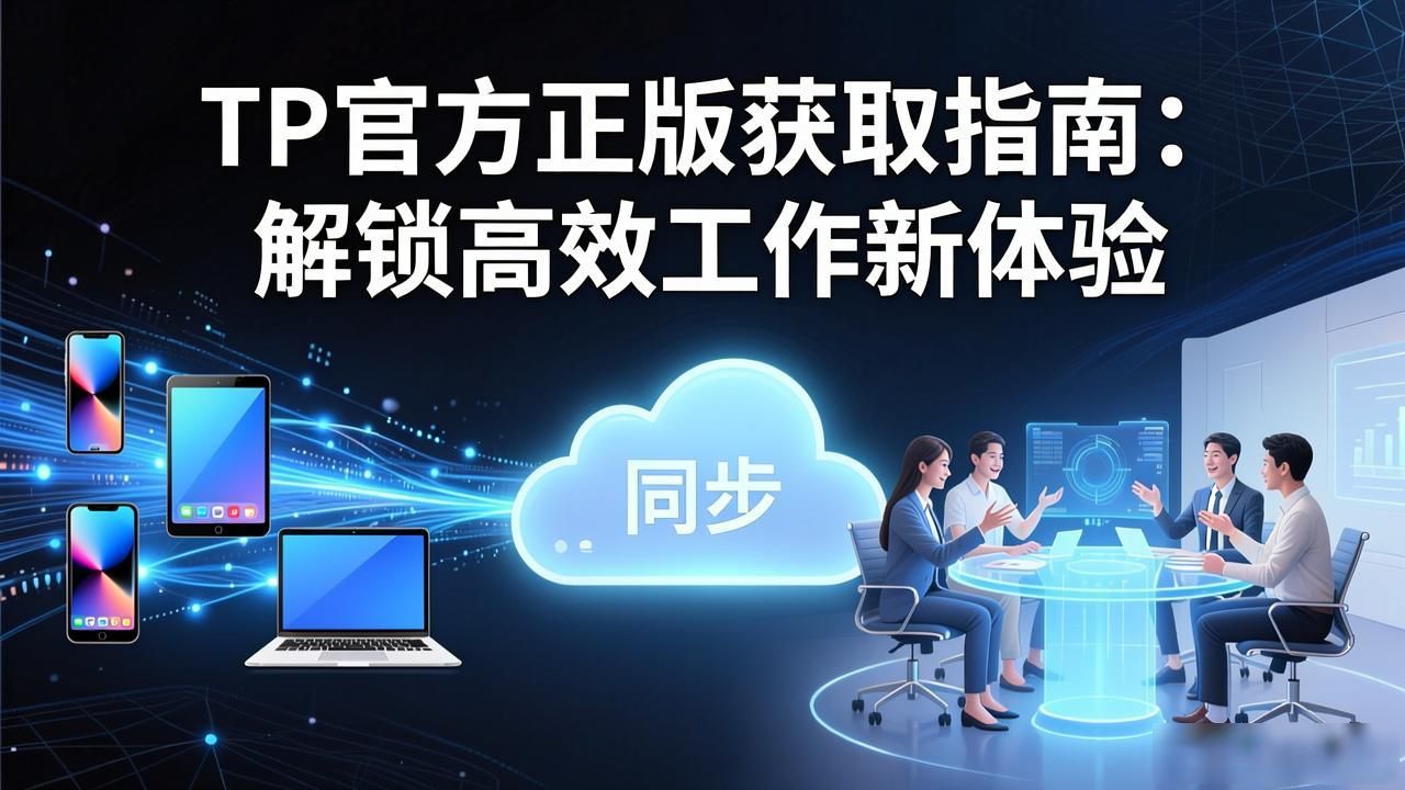 正版软件选择_8. TP官方正版下载，畅享无限可能与自由_官方渠道下载安全保障