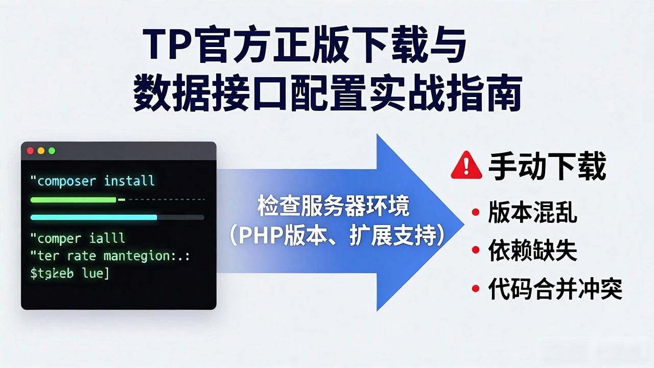 TP官方正版下载与数据接口配合建议_数据接口稳定性_ThinkPHP官方下载