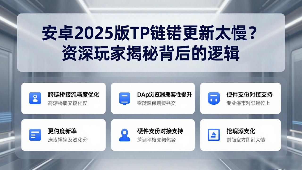 安卓2025版本TP钱包的更新频率解析_TP钱包安卓2025版本更新频率_TP钱包2025年关键大更内容