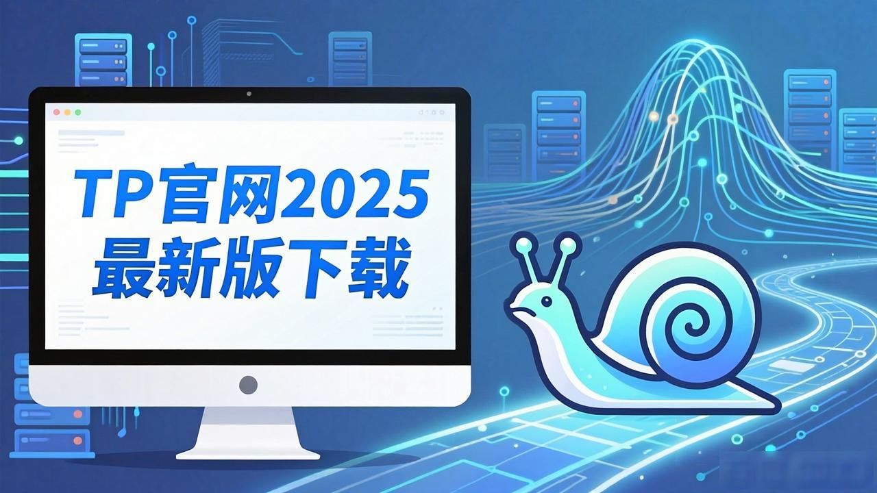 官网下载TP软件问题_下载TP软件常见问题及解决方法_使用TP官网2025最新版下载的常见问题及解决方案