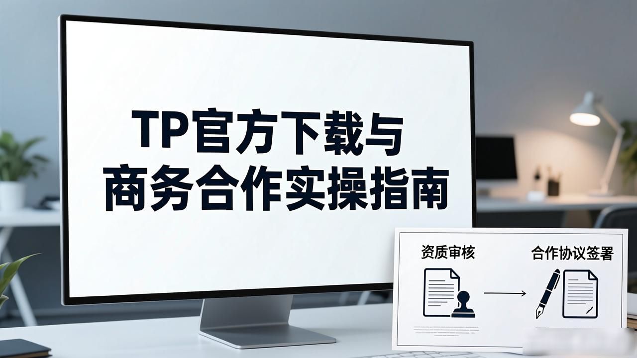 官方网址下载注册_正规渠道业务合作_如何通过TP官方网址下载建立双赢合作