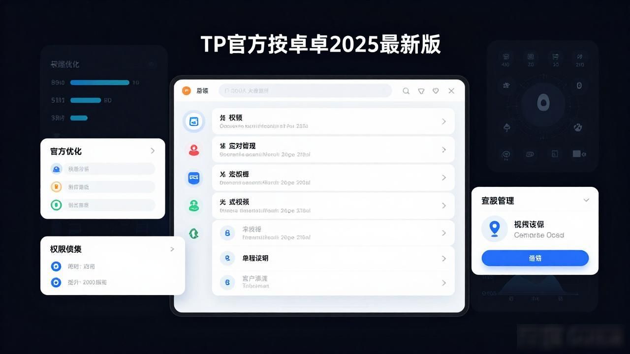 企业APP版本升级_安卓官方渠道下载_如何通过TP官方下载安卓最新版本2025提升服务质量