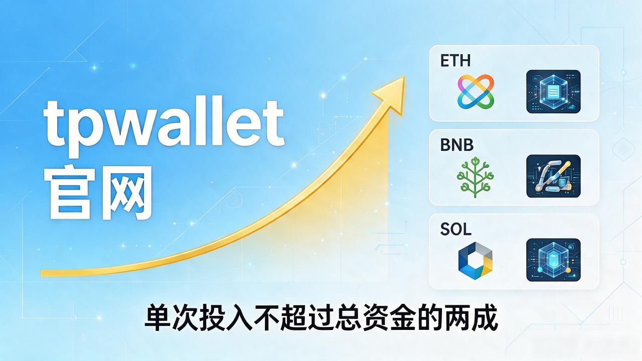 tpwallet最新版官网多链资产管理技巧_tpwallet防暴雷仓位管理策略_如何通过tpwallet最新版官网搭建自己的投资体系,实现财富目标?