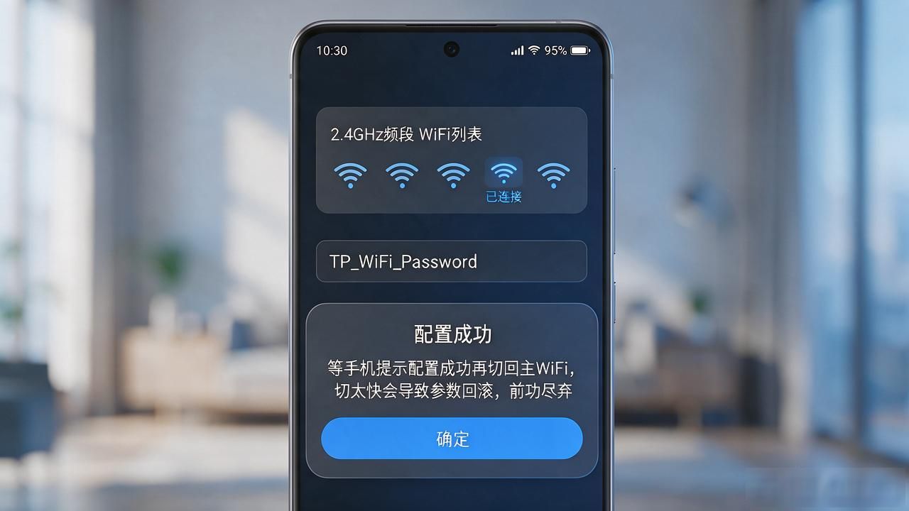 TP官方app的选择与配置指南_TP官方app下载_设备型号固件版本绑定