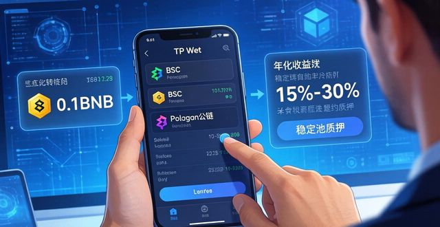 钱包理财怎么样_钱包产品_用户分享：通过tp钱包官方正版下载实现资产合理增值的过程