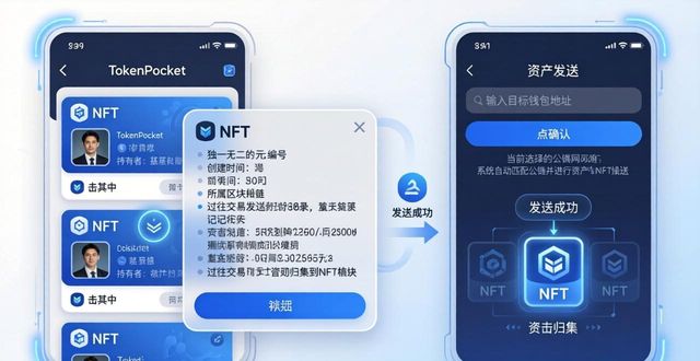 钱包管理在哪里_如何使用TokenPocket钱包进行NFT管理_钱包管理app
