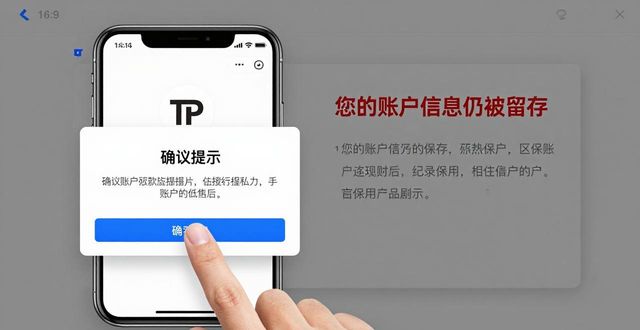 隐私数据管理_TP官方app使用中的数据隐私问题_隐私数据是什么