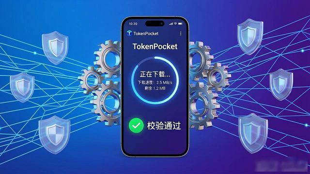 一致性哈希算法_哈希算法有哪些_TokenPocket钱包安卓版下载哈希算法解析