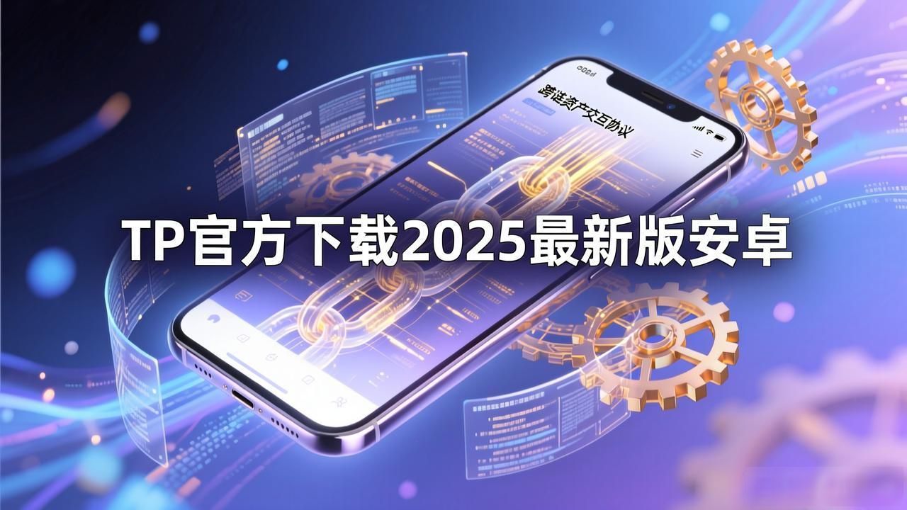 TP钱包2025年技术迭代_如何通过TP官方下载安卓最新版本2025推动创新_TP钱包安全获取最新版本
