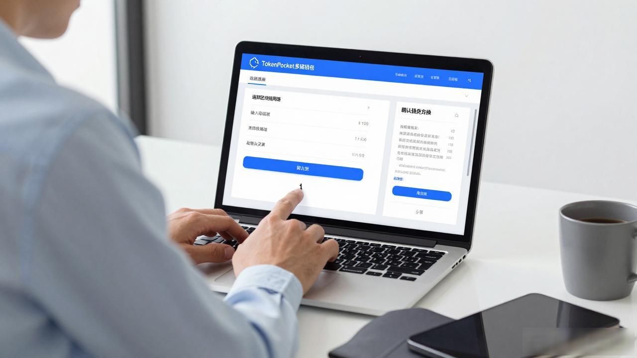 加密货币多钱包切换解决方案_用户分享:通过tokenpocket下载轻松管理多个链资产的经验_TokenPocket多链资产管理体验