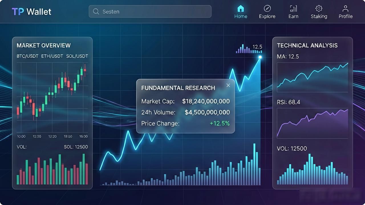 tp钱包官网正版最新下载市场分析方法_新手tp钱包正版下载避坑指南_如何通过tp钱包官网正版最新下载分析市场，以做出明智决策？
