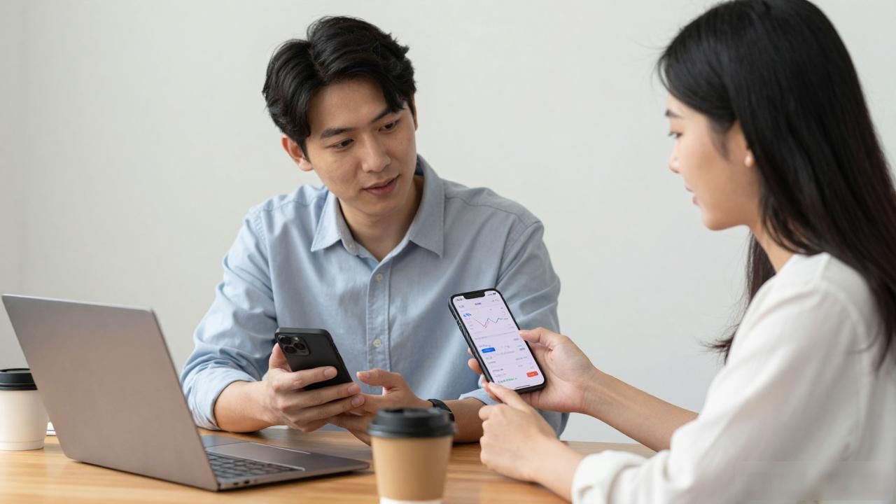 TP钱包官网入口解决朋友合伙投资信任问题_用户探讨:tp钱包官网入口如何促进朋友之间的投资合作?_TP钱包团队协作功能透明炒币合作