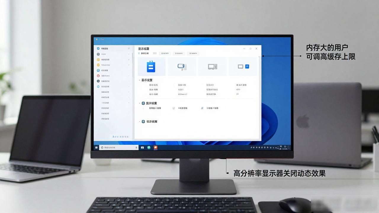 下载安装tp官方正版后的重要注意事项,确保流畅运行。_TP软件性能提升技巧_TP软件设置优化
