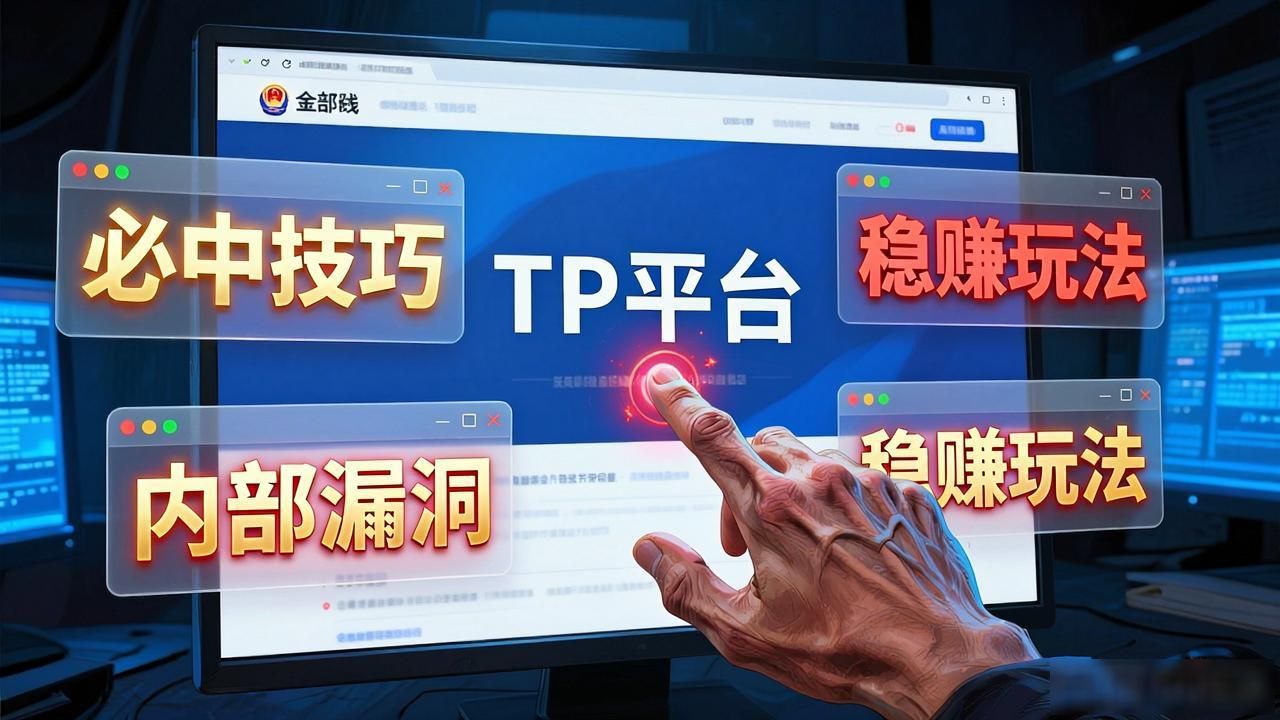 7. 必读!tp官方网址下载的隐藏功能大揭秘_TP官方下载诈骗套路 非官方彩票渠道风险 反诈宣传员揭露诈骗陷阱