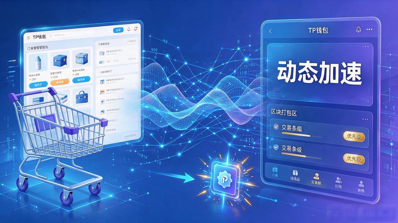 TP钱包Layer2设置压缩交易等待时间_如何通过TP钱包APP实现即时交易？_TP钱包聚合支付路由实现即时到账