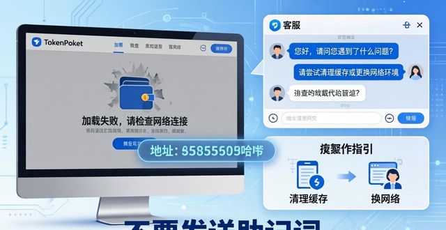 客服官方网站_客服帮助中心_在TokenPocket官网首页申请客服帮助的最佳方法