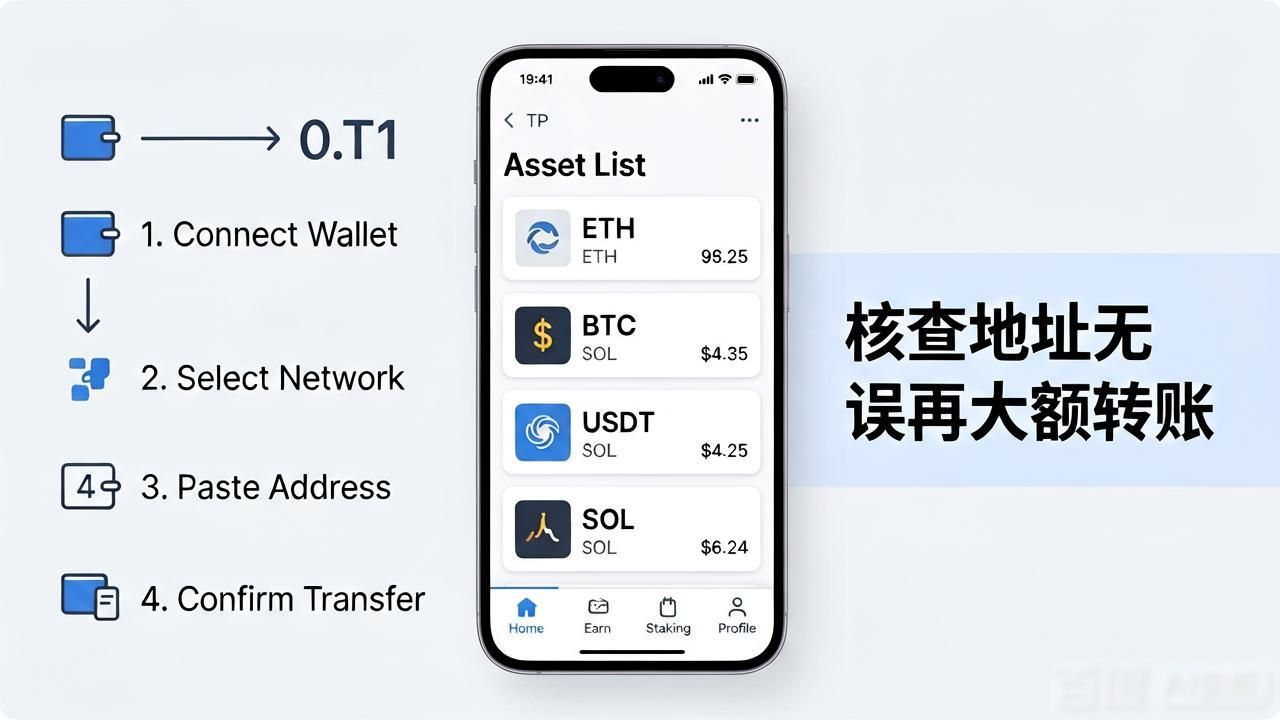 京东网银钱包官网_TP钱包官网:下载与使用的全攻略_钱包官方下载